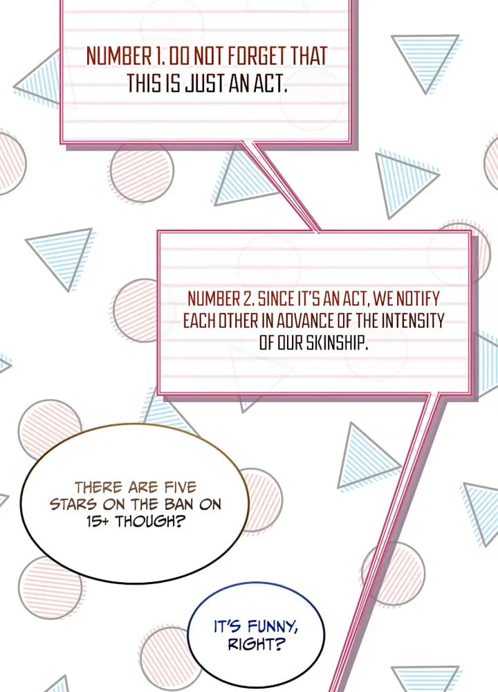 White Scandal Chapter 13 page 29 - 