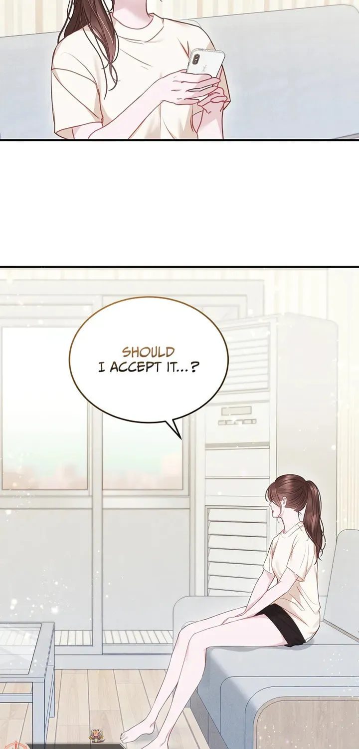 White Scandal Chapter 13 page 4 - 