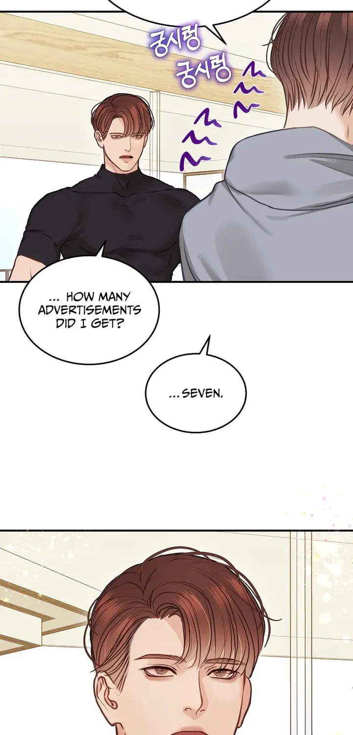 White Scandal Chapter 13 page 35 - 