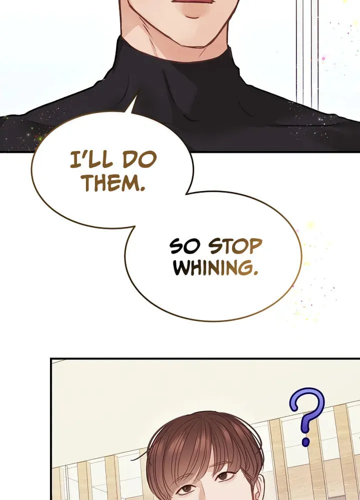 White Scandal Chapter 13 page 36 - 