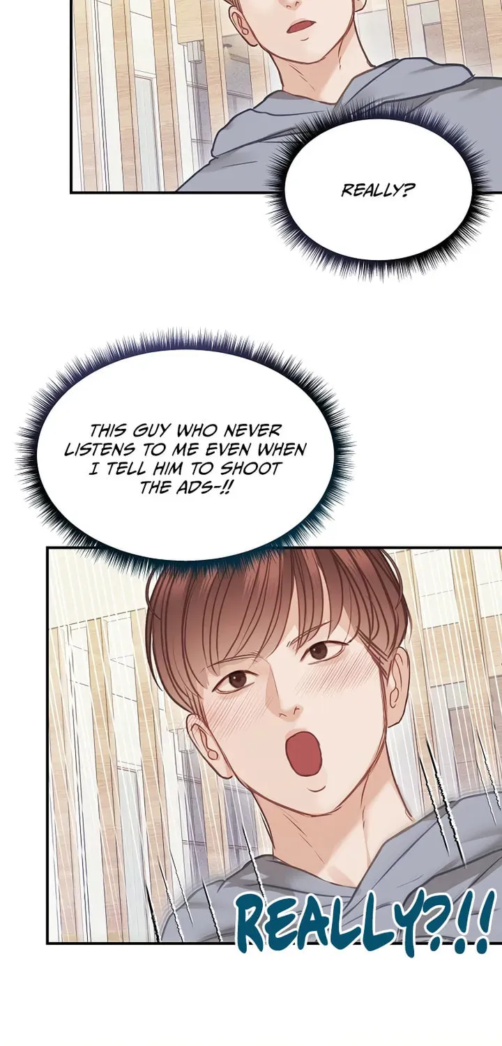 White Scandal Chapter 13 page 37 - 