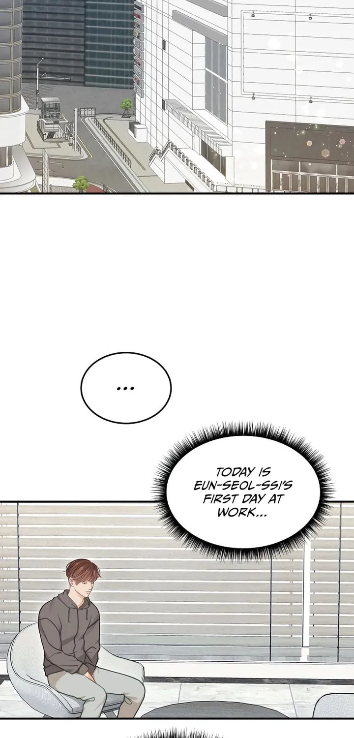 White Scandal Chapter 13 page 41 - 