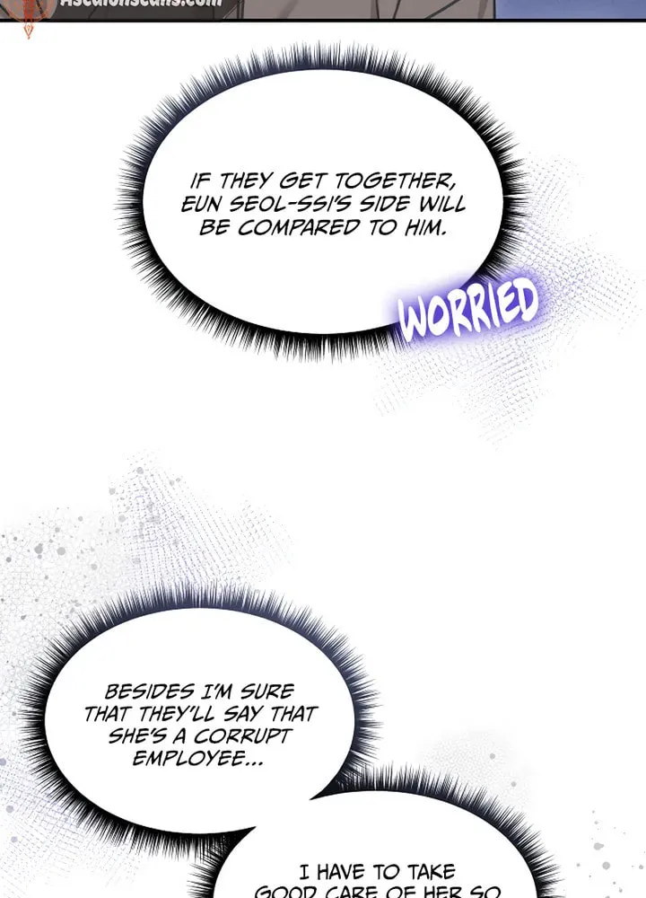 White Scandal Chapter 13 page 43 - 