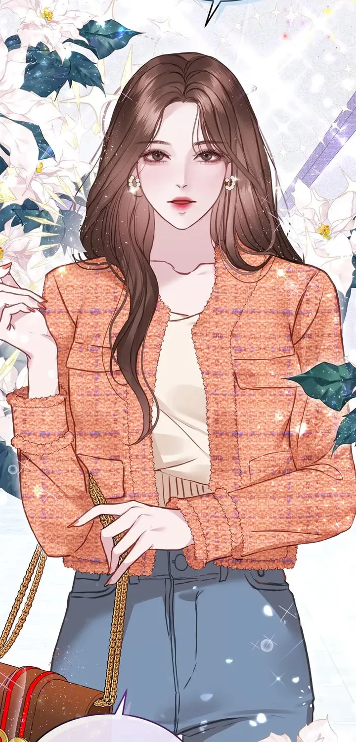 White Scandal Chapter 13 page 47 - 