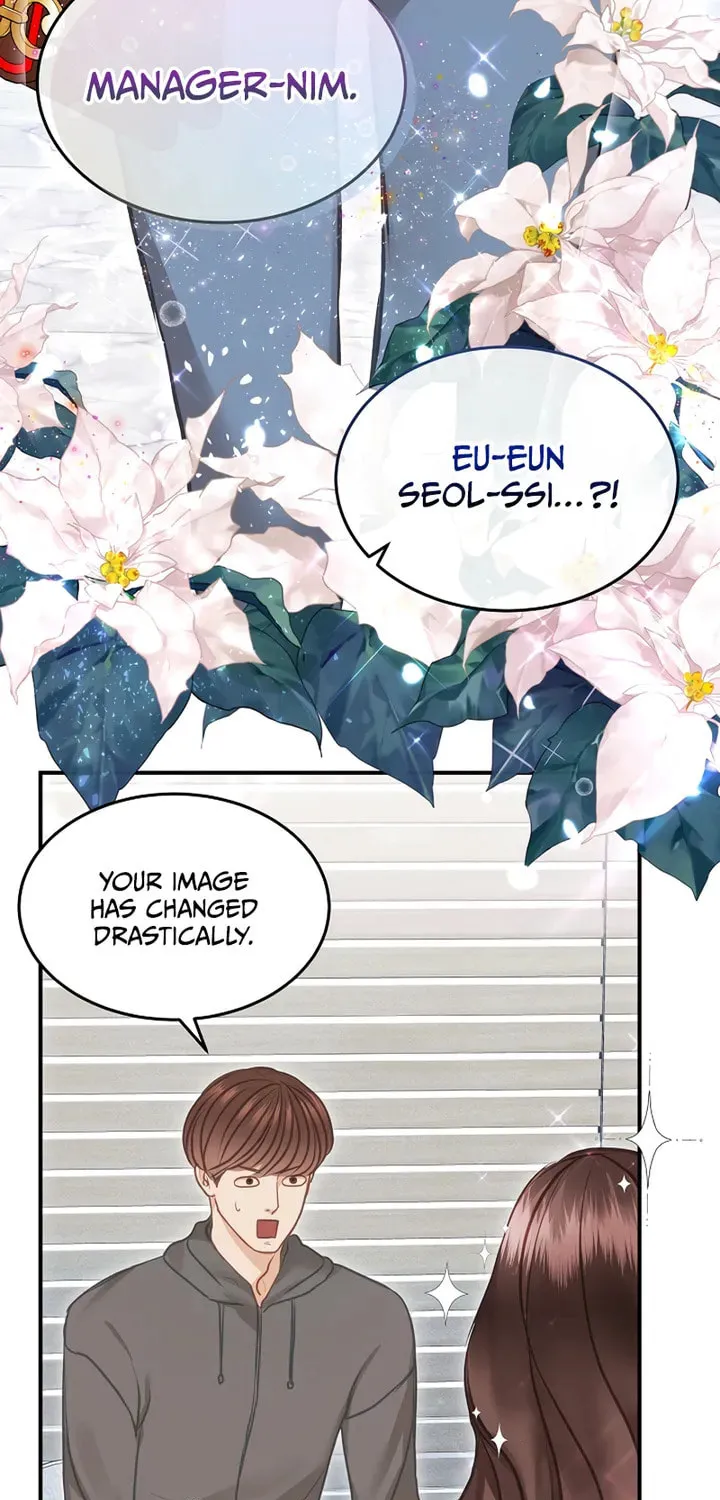 White Scandal Chapter 13 page 48 - 