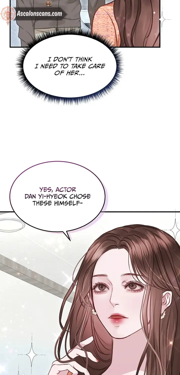White Scandal Chapter 13 page 49 - 