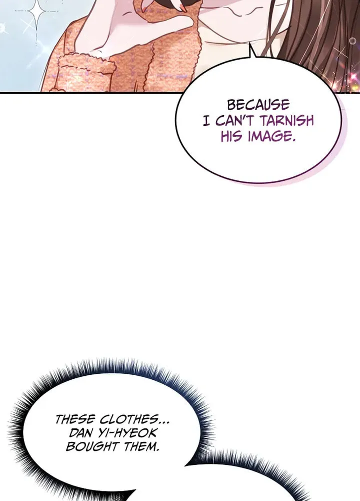 White Scandal Chapter 13 page 50 - 