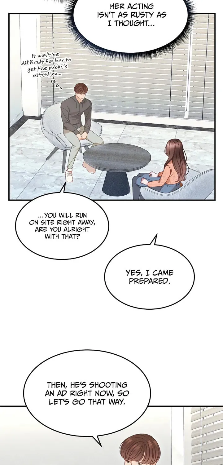 White Scandal Chapter 13 page 51 - 