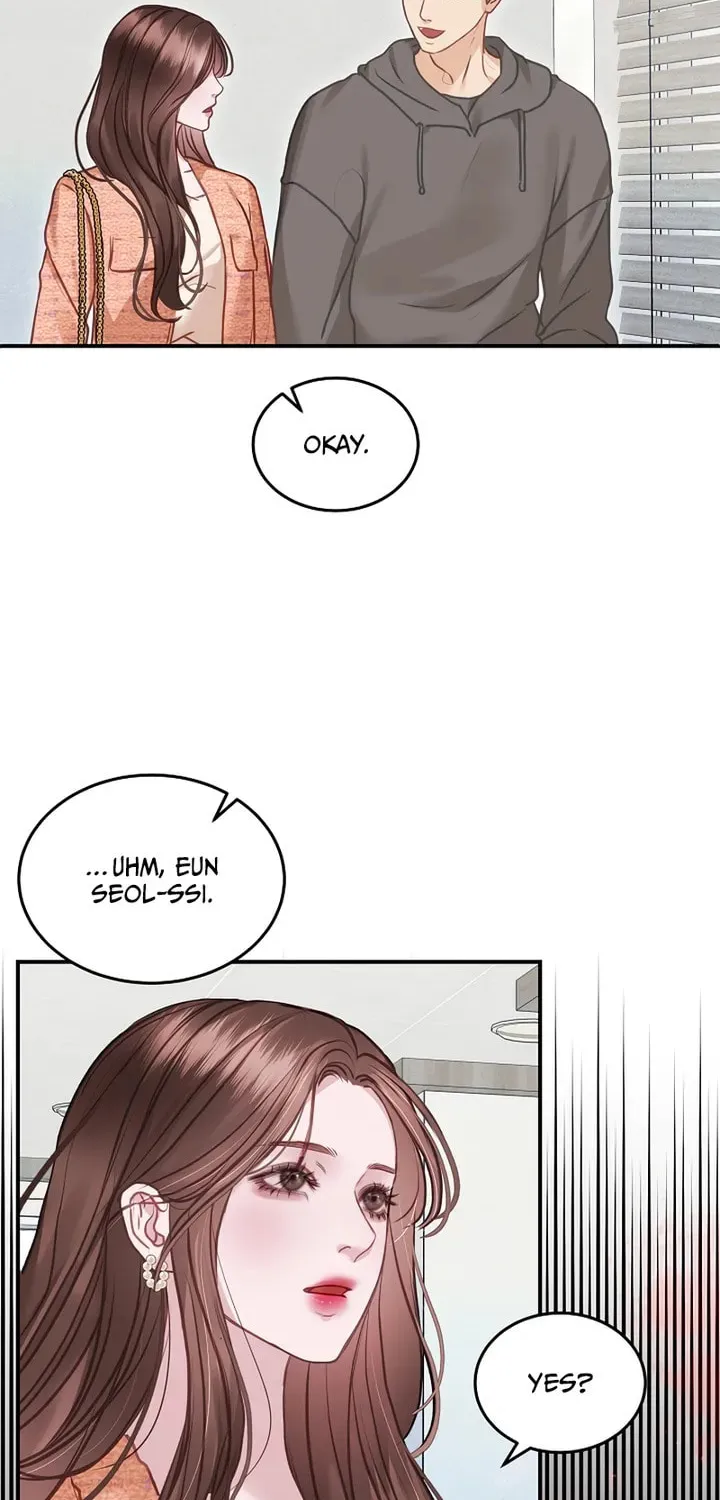 White Scandal Chapter 13 page 52 - 