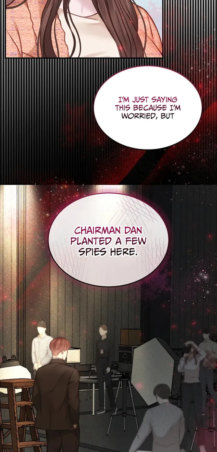 White Scandal Chapter 13 page 53 - 