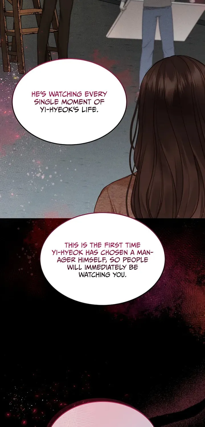 White Scandal Chapter 13 page 54 - 