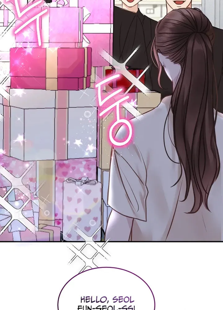 White Scandal Chapter 13 page 8 - 