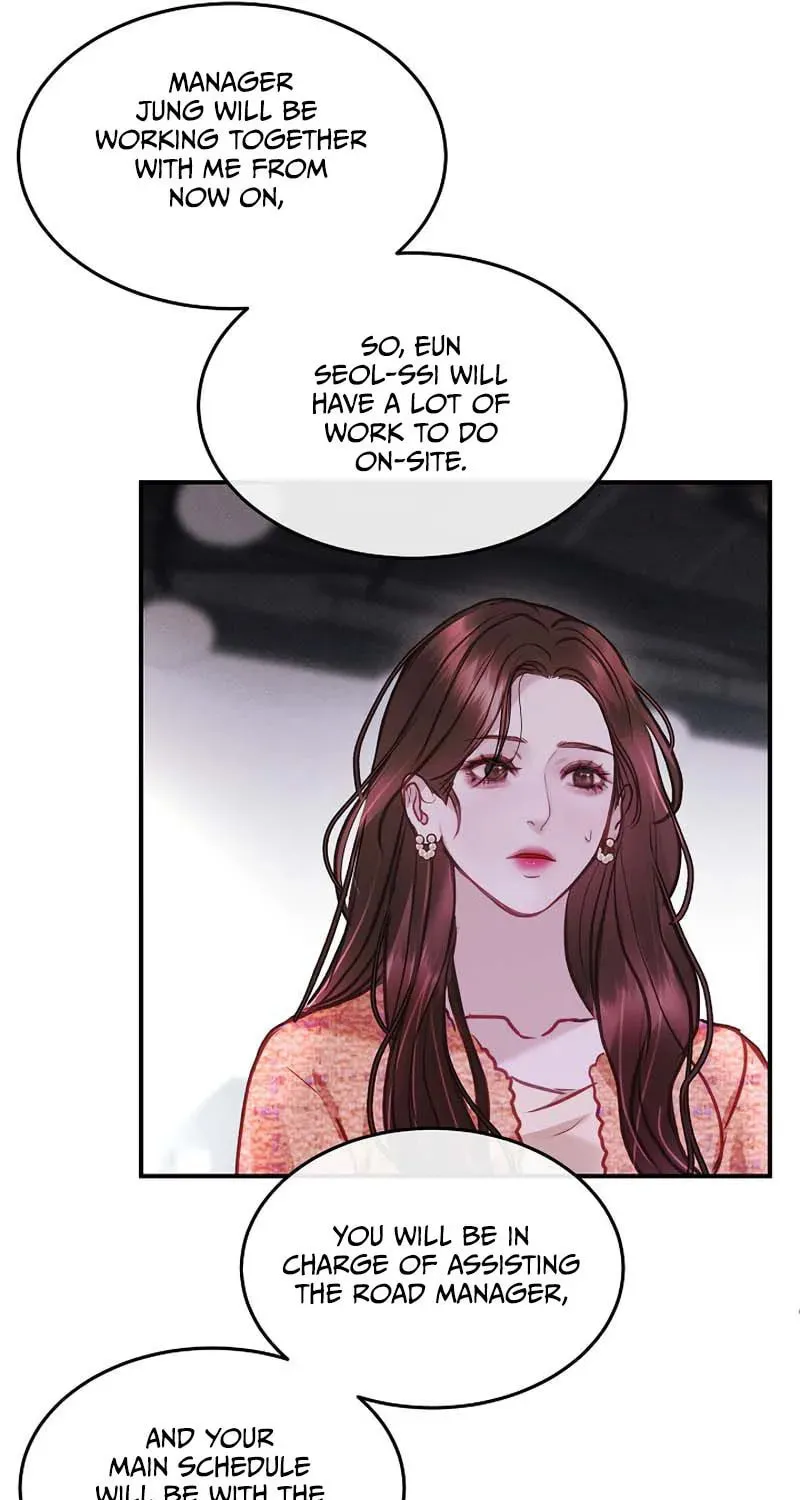 White Scandal Chapter 14 page 13 - 