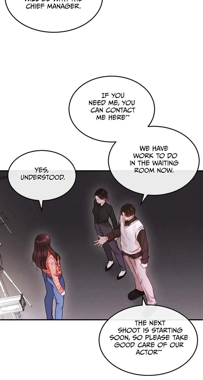White Scandal Chapter 14 page 14 - 