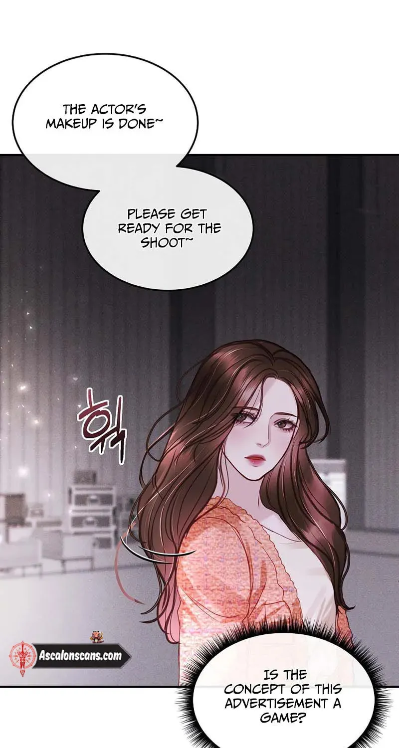 White Scandal Chapter 14 page 15 - 