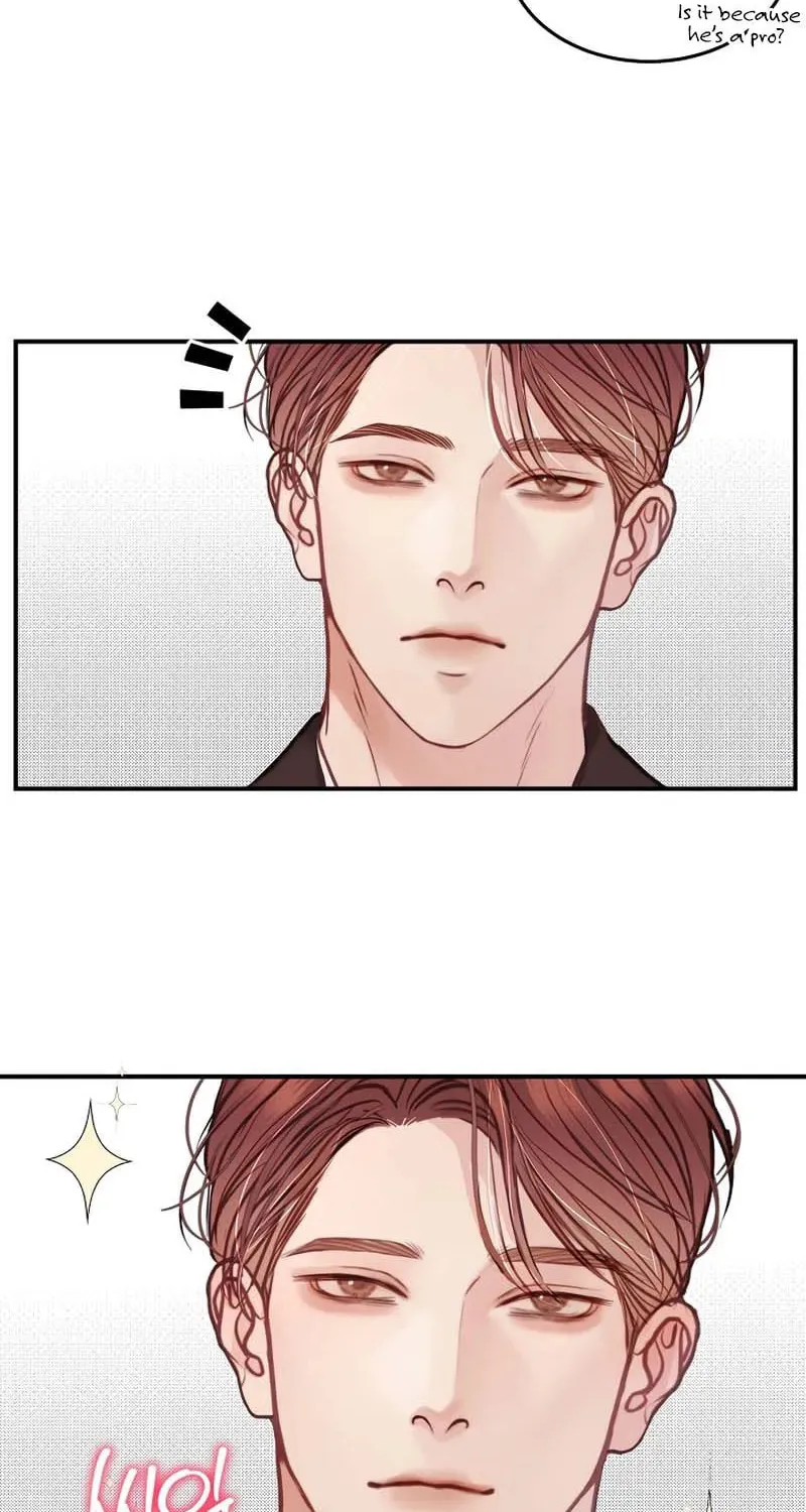 White Scandal Chapter 14 page 18 - 
