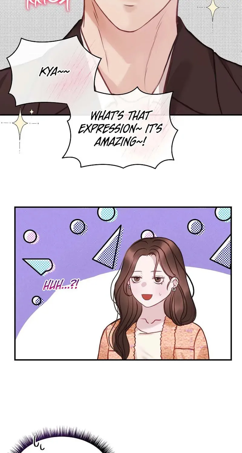 White Scandal Chapter 14 page 19 - 