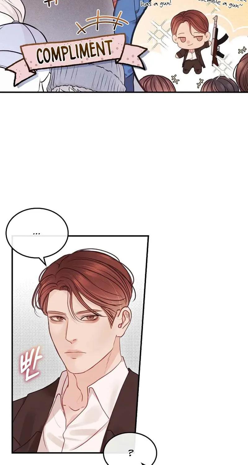 White Scandal Chapter 14 page 24 - 