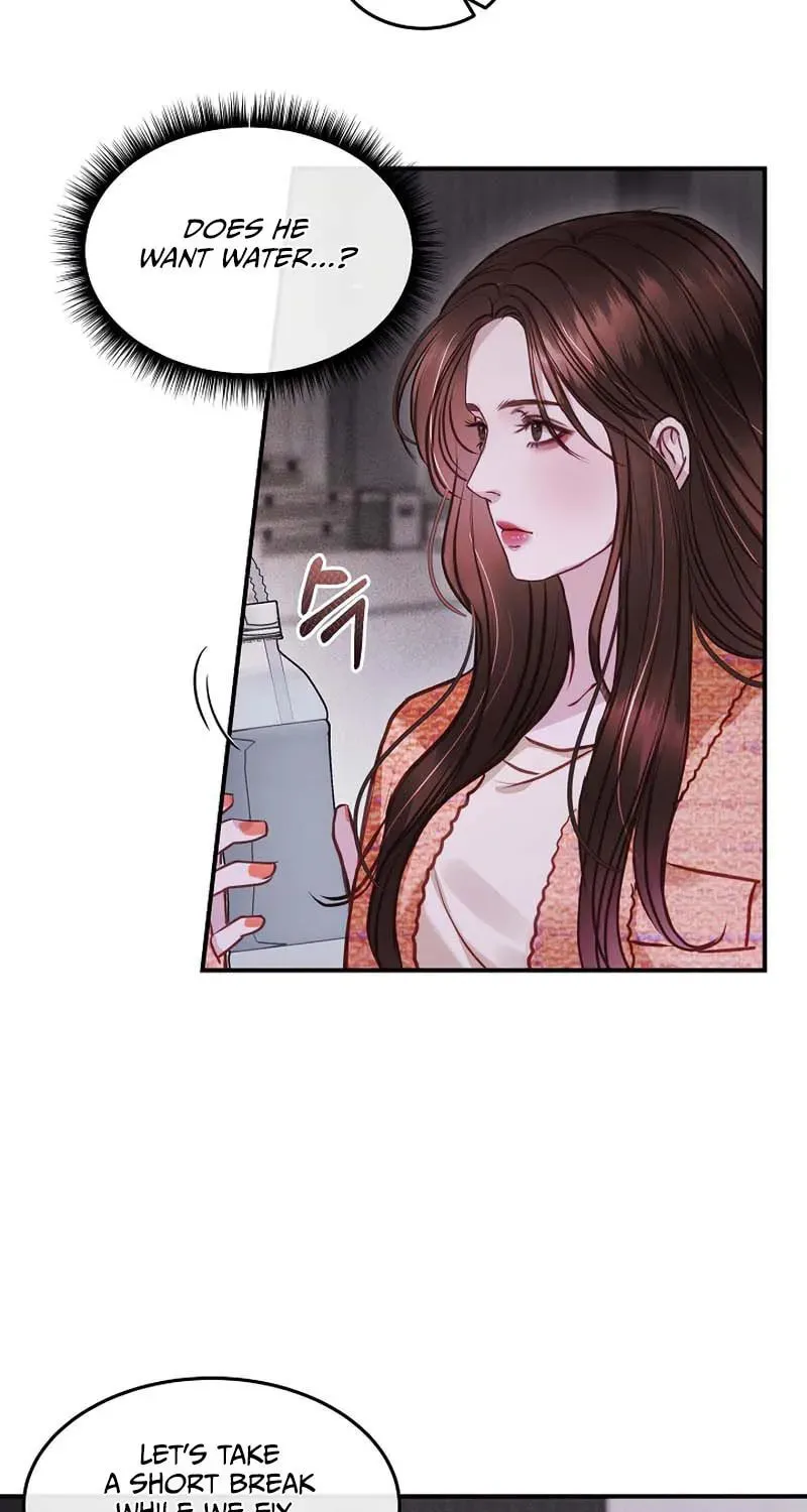 White Scandal Chapter 14 page 25 - 
