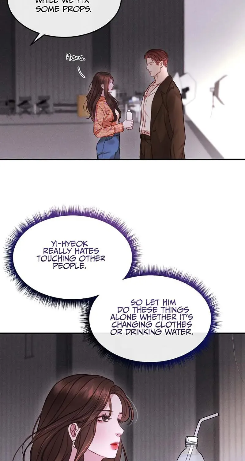 White Scandal Chapter 14 page 26 - 