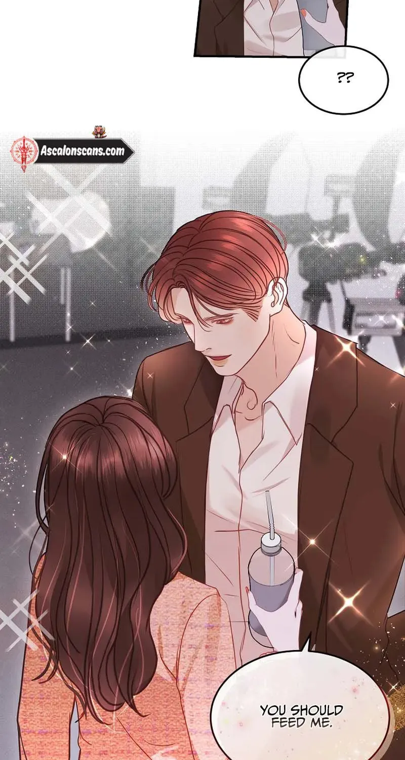 White Scandal Chapter 14 page 28 - 