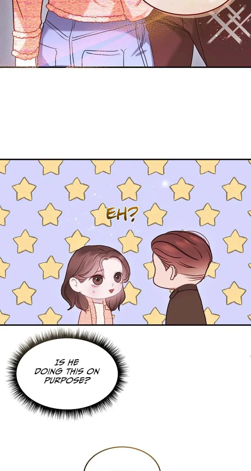 White Scandal Chapter 14 page 29 - 