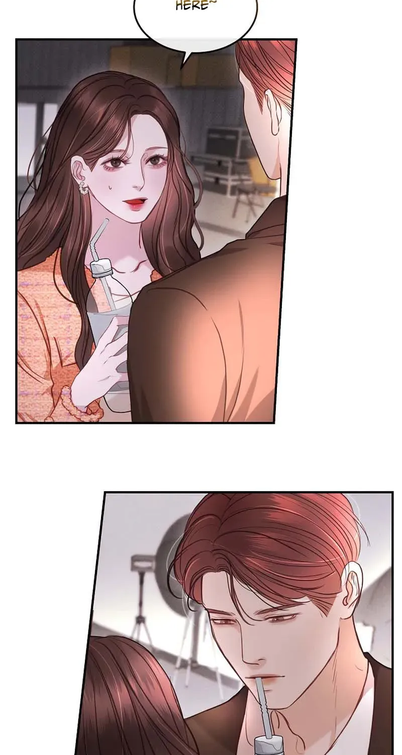 White Scandal Chapter 14 page 30 - 