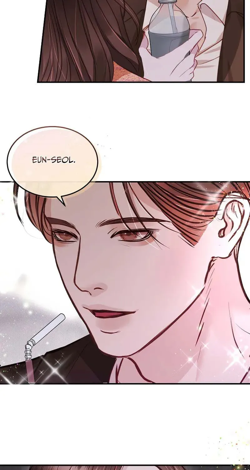 White Scandal Chapter 14 page 31 - 