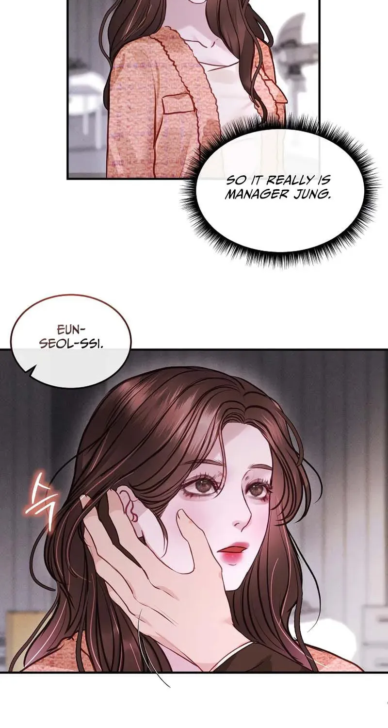 White Scandal Chapter 14 page 36 - 