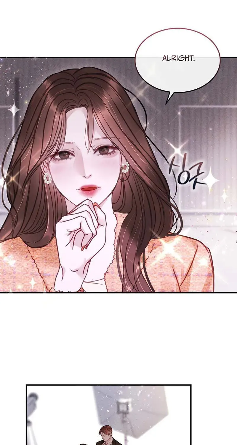 White Scandal Chapter 14 page 39 - 