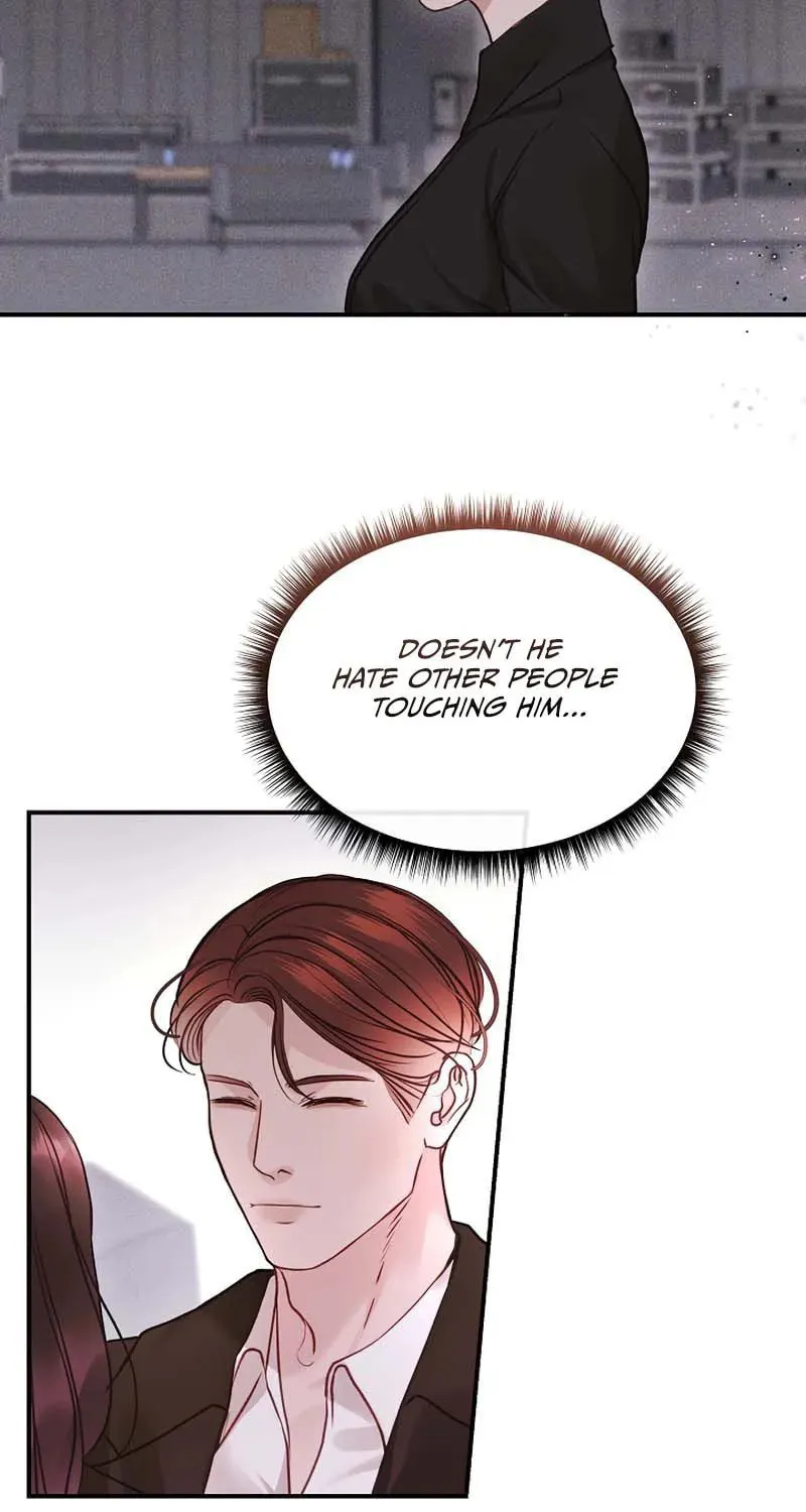 White Scandal Chapter 14 page 41 - 