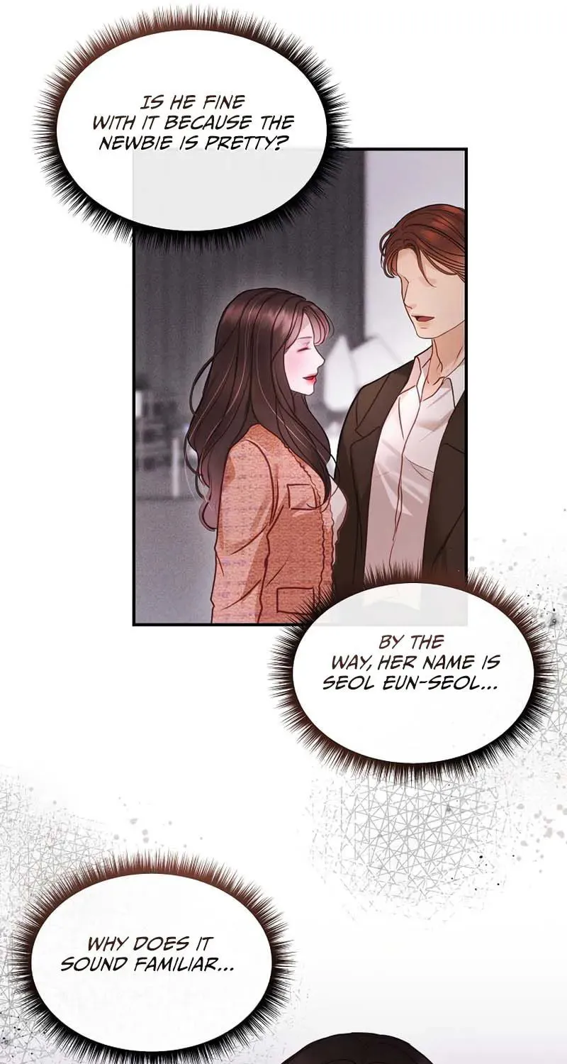 White Scandal Chapter 14 page 43 - 