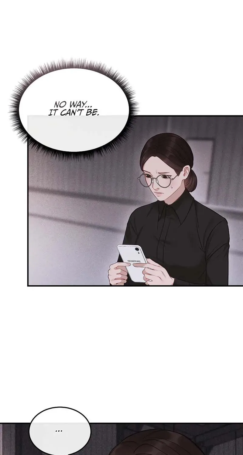 White Scandal Chapter 14 page 47 - 