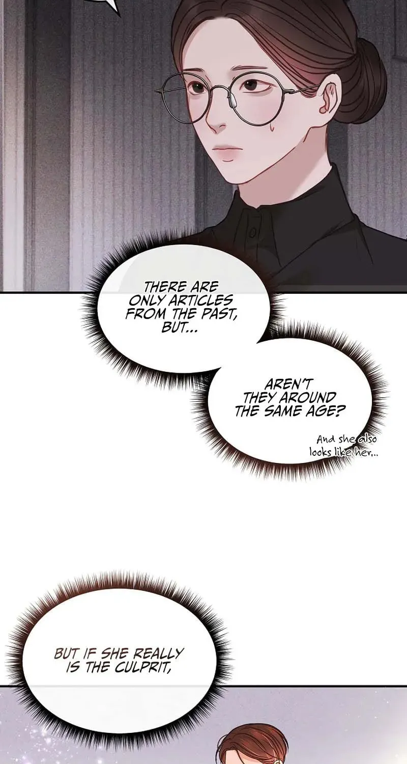 White Scandal Chapter 14 page 48 - 