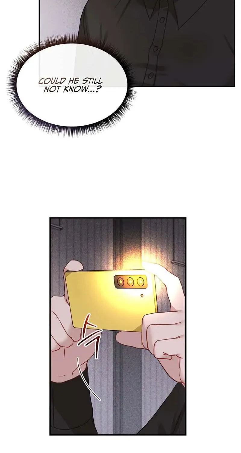 White Scandal Chapter 14 page 50 - 