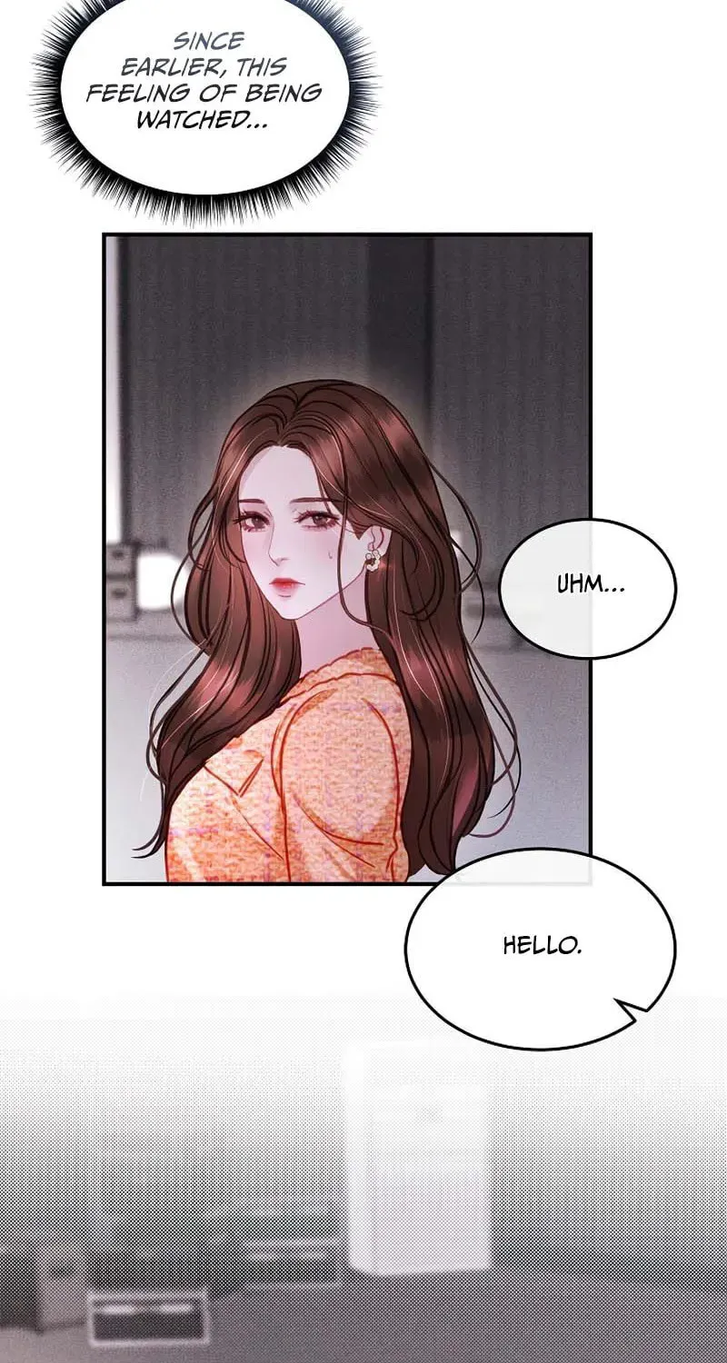 White Scandal Chapter 14 page 6 - 