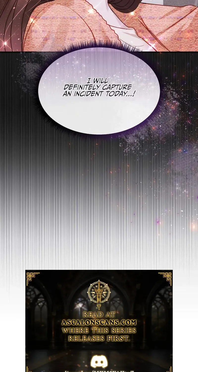 White Scandal Chapter 14 page 52 - 