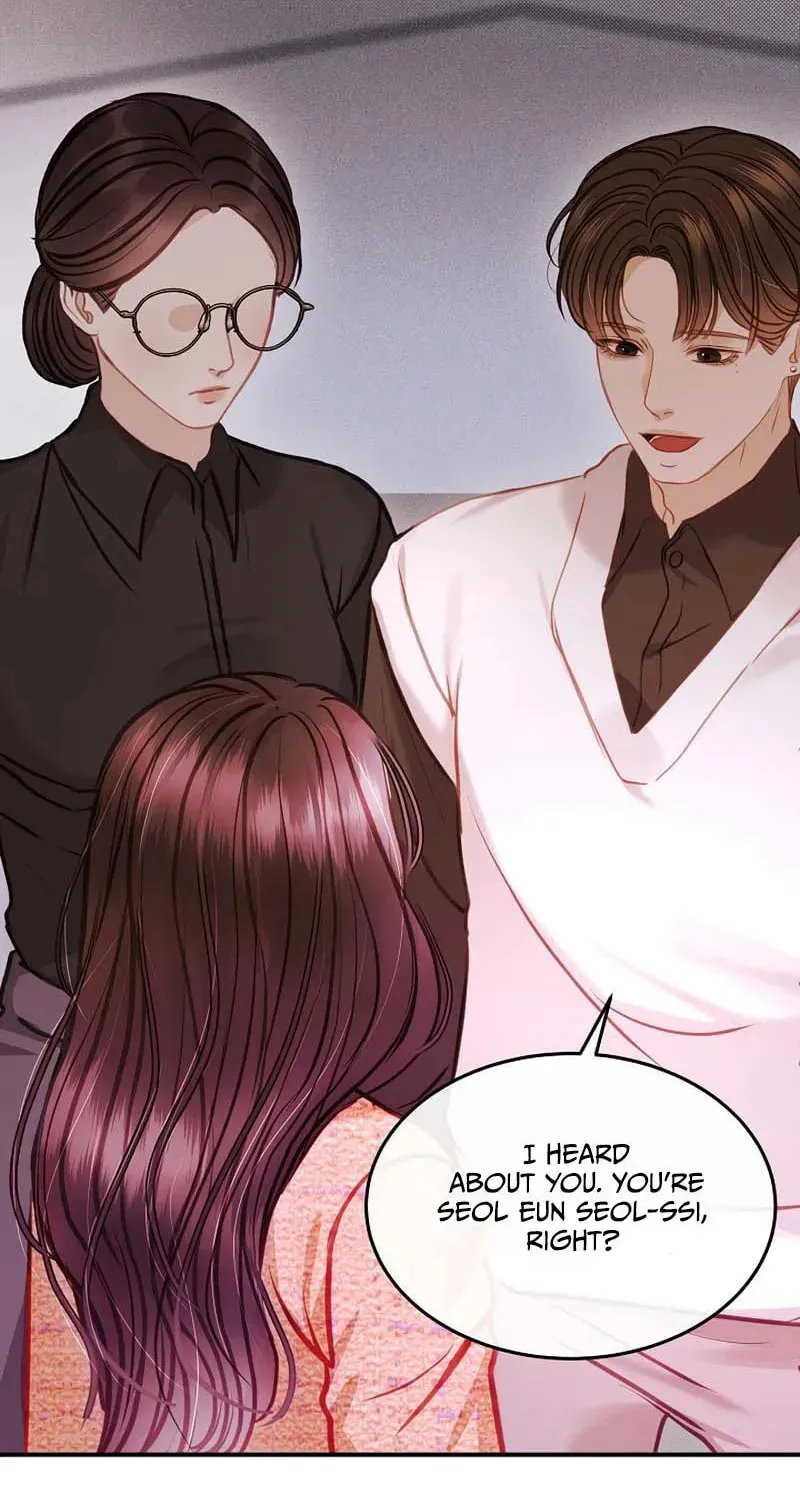 White Scandal Chapter 14 page 7 - 