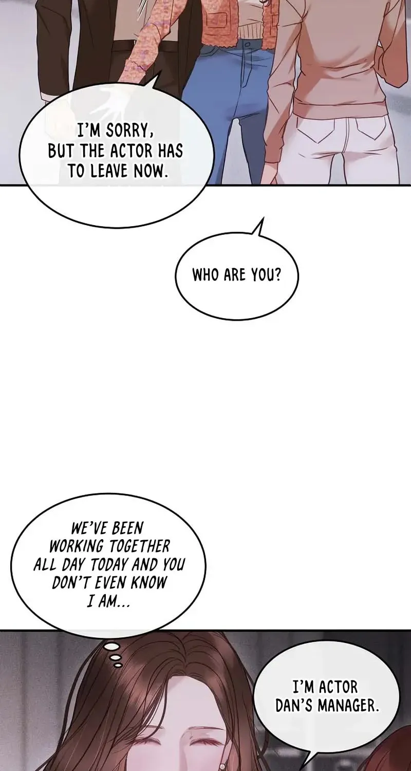 White Scandal Chapter 15 page 11 - 