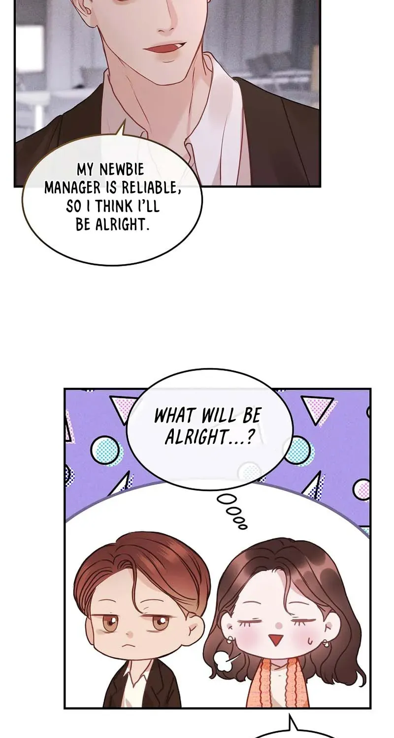 White Scandal Chapter 15 page 15 - 