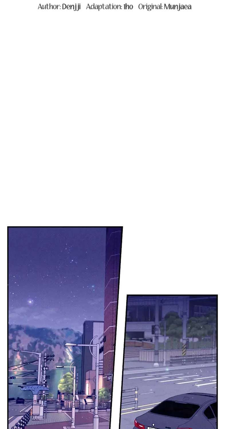 White Scandal Chapter 15 page 17 - 