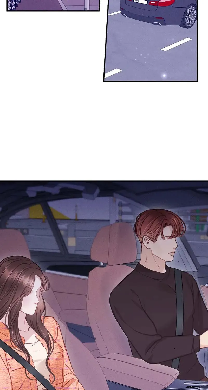 White Scandal Chapter 15 page 18 - 