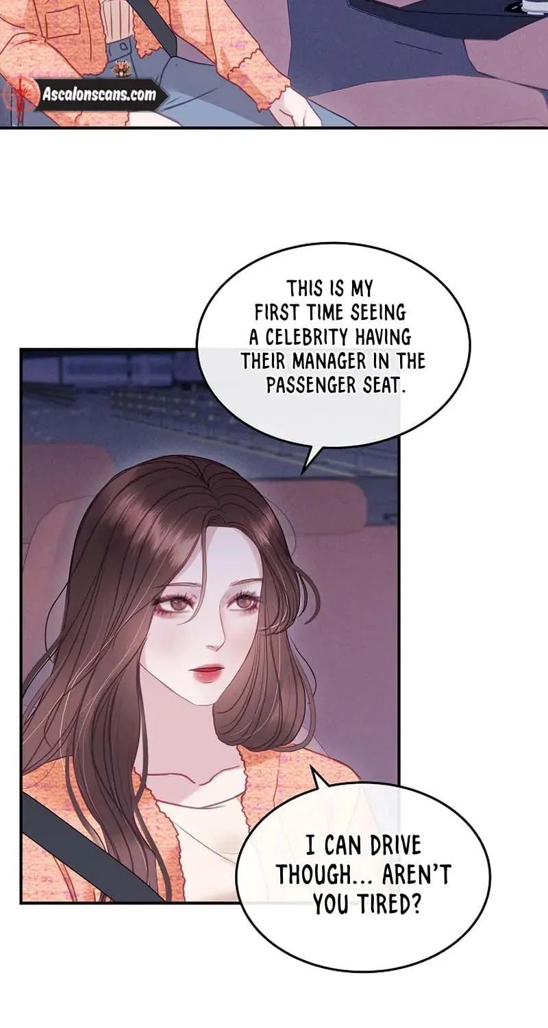 White Scandal Chapter 15 page 19 - 