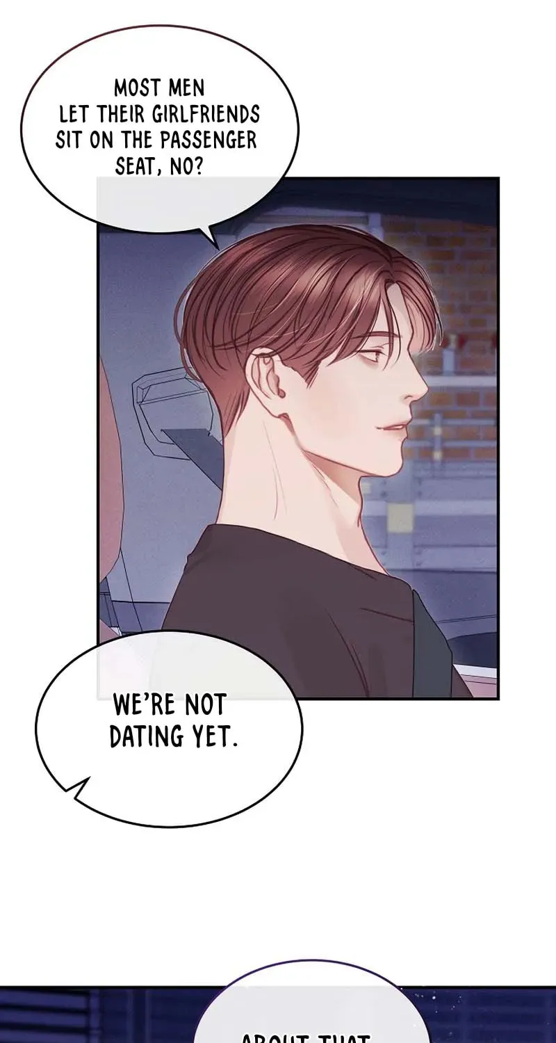 White Scandal Chapter 15 page 20 - 
