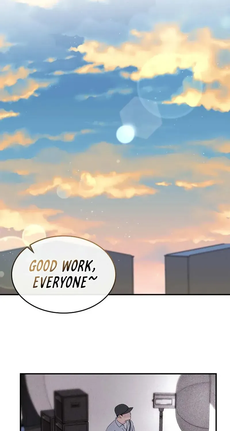 White Scandal Chapter 15 page 3 - 