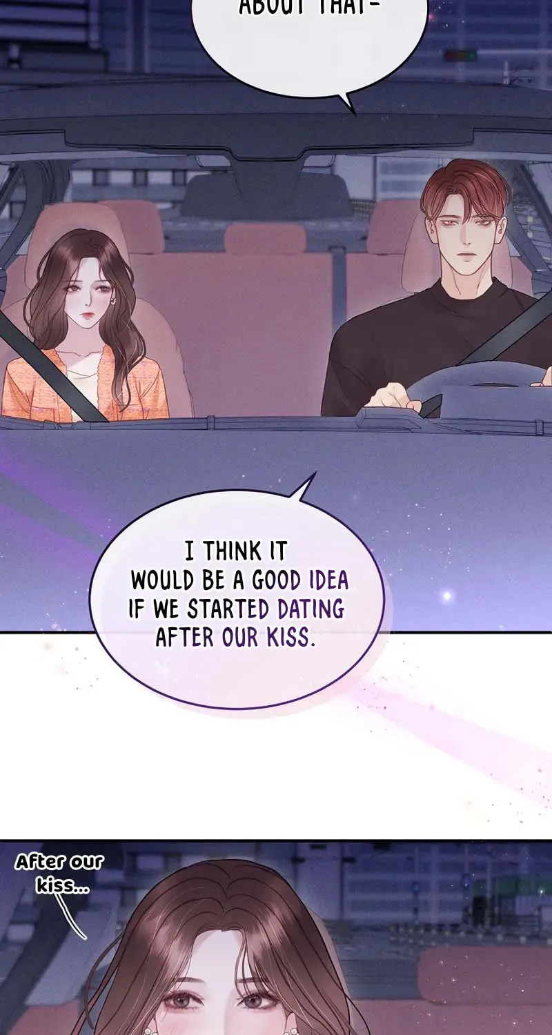 White Scandal Chapter 15 page 21 - 