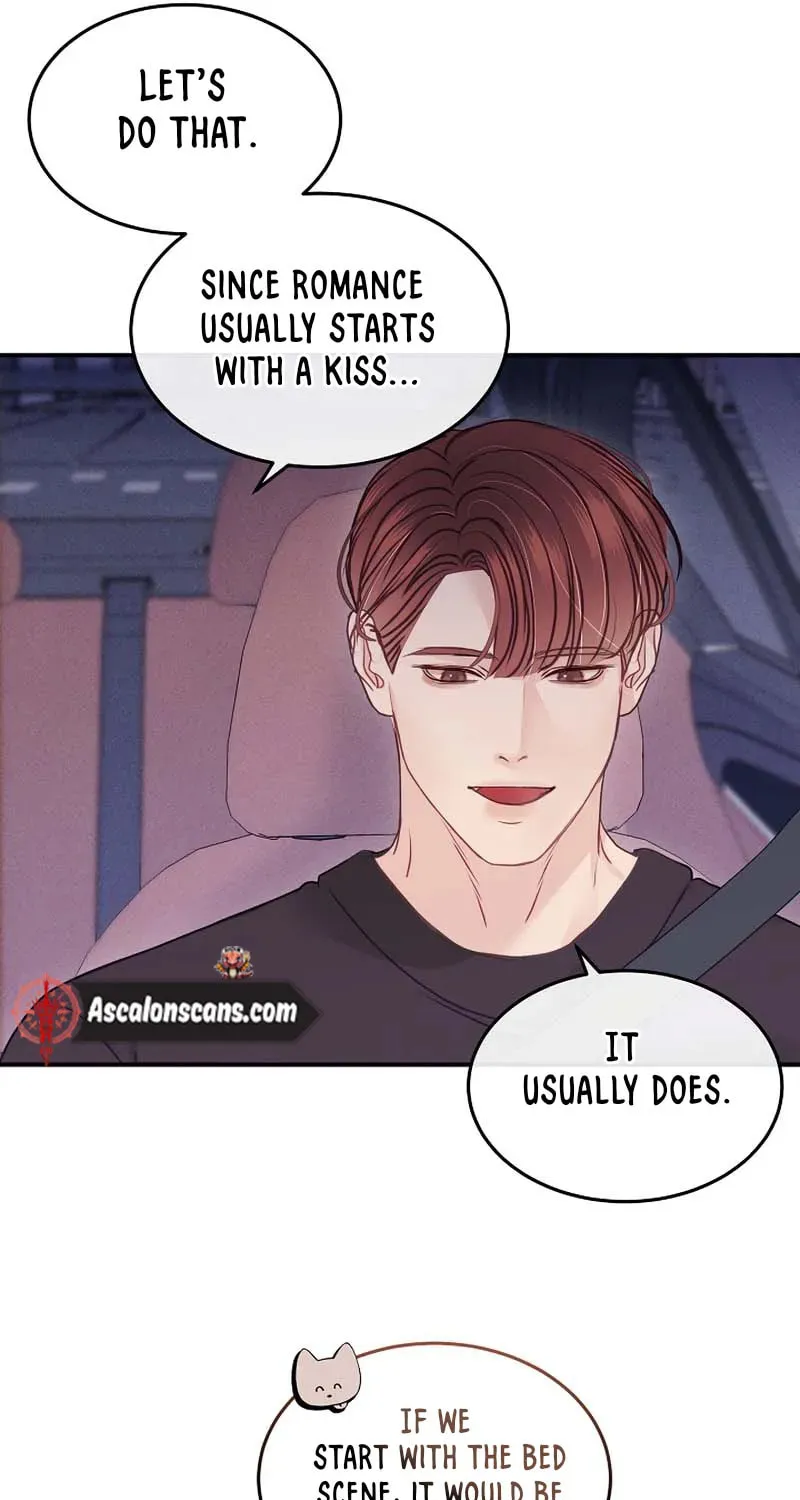 White Scandal Chapter 15 page 23 - 