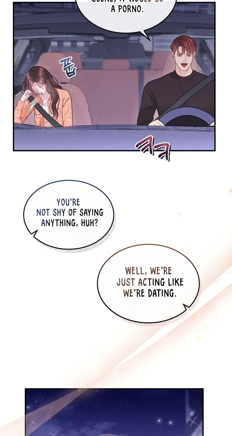 White Scandal Chapter 15 page 24 - 