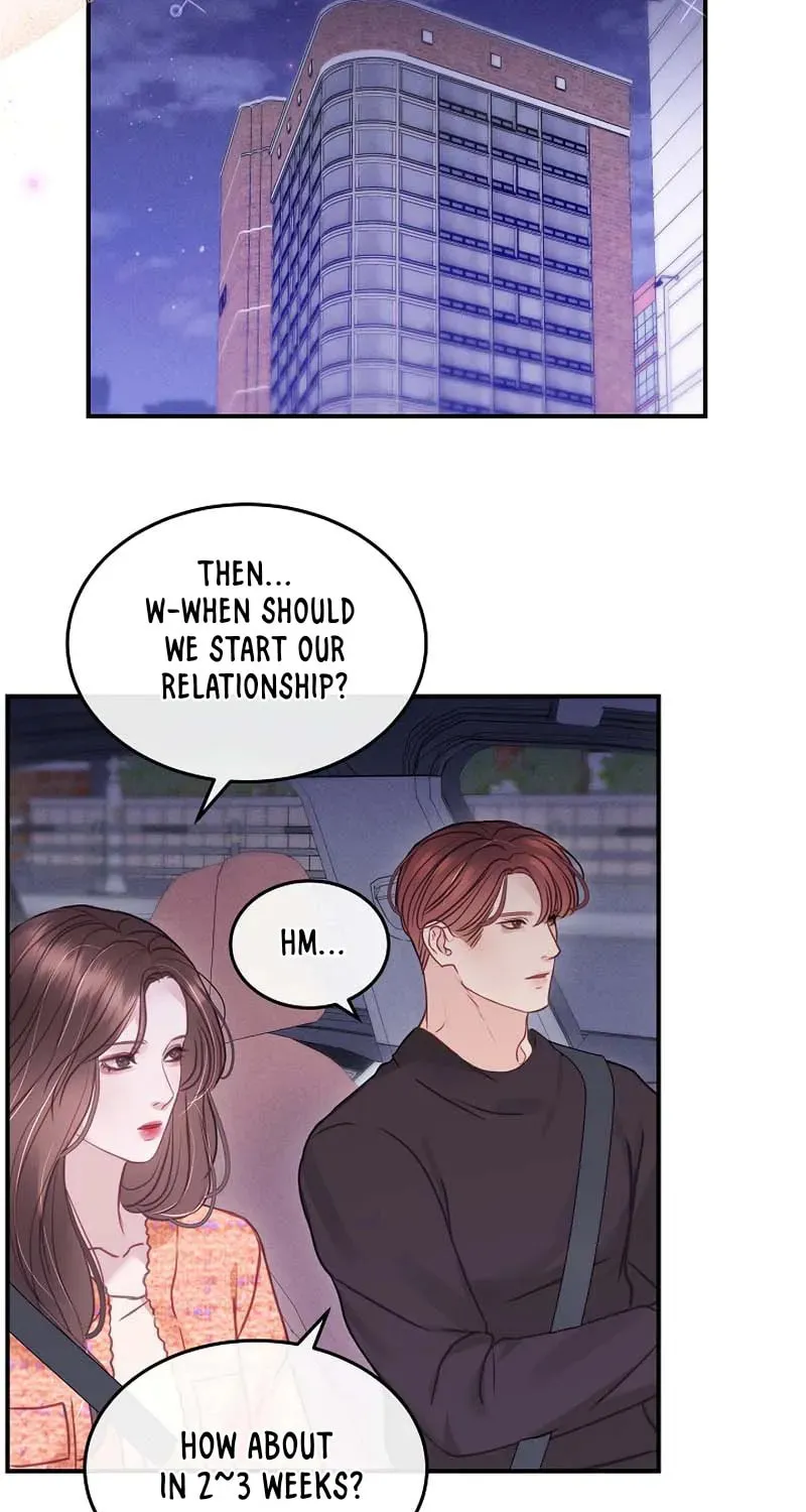 White Scandal Chapter 15 page 25 - 
