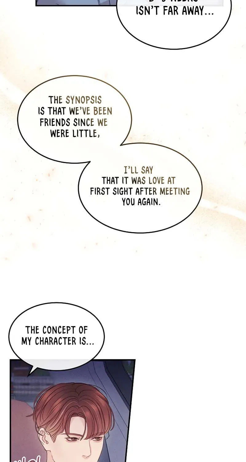White Scandal Chapter 15 page 27 - 